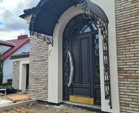 Brolių Kalvė / BROLIŲ KALVĖ / Darbų pavyzdys ID 2580664