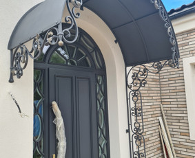 Brolių Kalvė / BROLIŲ KALVĖ / Darbų pavyzdys ID 2580666