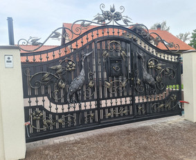 Brolių Kalvė / BROLIŲ KALVĖ / Darbų pavyzdys ID 2580668