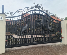Brolių Kalvė / BROLIŲ KALVĖ / Darbų pavyzdys ID 2580670