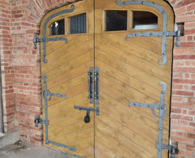 Brolių Kalvė / BROLIŲ KALVĖ / Darbų pavyzdys ID 2580848