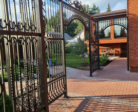 Brolių Kalvė / BROLIŲ KALVĖ / Darbų pavyzdys ID 2580858