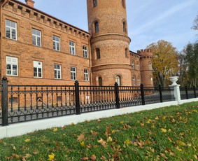 Brolių Kalvė / BROLIŲ KALVĖ / Darbų pavyzdys ID 2580864