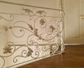 Brolių Kalvė / BROLIŲ KALVĖ / Darbų pavyzdys ID 2580872