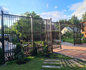 Brolių Kalvė / BROLIŲ KALVĖ / Darbų pavyzdys ID 2580874