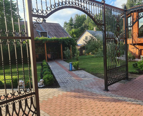 Brolių Kalvė / BROLIŲ KALVĖ / Darbų pavyzdys ID 2580882