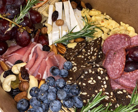 Renginiai, šventės - Užkandžių dėžutės Vilniuje - 2