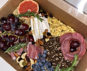 Renginiai, šventės - Užkandžių dėžutės Vilniuje - 3