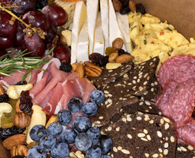 Renginiai, šventės - Užkandžių dėžutės Vilniuje - 4