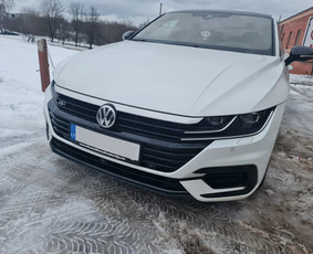 Auto apklijavimas plėvele, raptor dažymas / AutoMada / Darbų pavyzdys ID 2581008