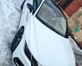 Auto apklijavimas plėvele, raptor dažymas / AutoMada / Darbų pavyzdys ID 2581012
