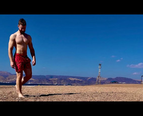 Sportas, treniruotės - Asmeninės treniruotės Gymplius / Online treniruotės - 3