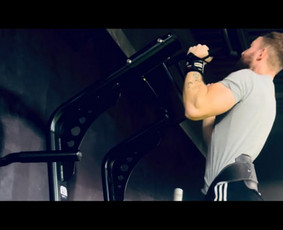 Sportas, treniruotės - Asmeninės treniruotės Gymplius / Online treniruotės - 4