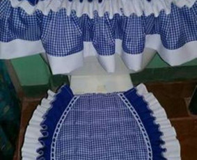 Minkštų baldų užvalkalų siuvimas namams, laivams, kemperiams / Forto tekstilė / Darbų pavyzdys ID 2581338