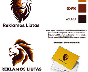 Interneto svetainių ir el.parduotuvių kūrimas, seo paslaugos / Justas Radvila / MB Gotidea / Darbų pavyzdys ID 2581380