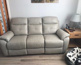 Minkštų baldų užvalkalų siuvimas namams, laivams, kemperiams / Forto tekstilė / Darbų pavyzdys ID 2581420