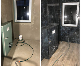 Vidaus apdailos darbai / AB APDAILA / Darbų pavyzdys ID 2581604