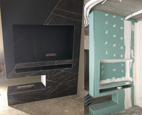 Vidaus apdailos darbai / AB APDAILA / Darbų pavyzdys ID 2581606
