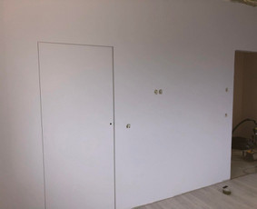 Vidaus apdailos darbai / AB APDAILA / Darbų pavyzdys ID 2581624