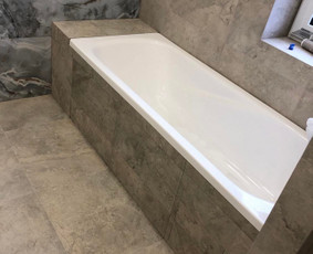 Vidaus apdailos darbai / AB APDAILA / Darbų pavyzdys ID 2581662