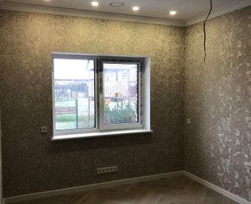 Vidaus apdailos darbai / AB APDAILA / Darbų pavyzdys ID 2581672