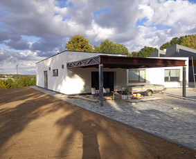 Fasadų apšiltinimo bei apdailos darbai / Evaldas Belickas / Darbų pavyzdys ID 2581700