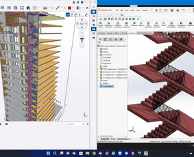 Tabuleiro de xadrez 3d. em AutoCAD, Baixar CAD Grátis (285.01 KB)