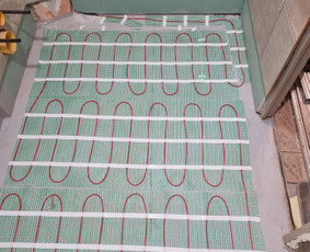 Plytelių klijavimas, fasadų apdaila, lauko baldų gamyba - Vonios remontas - 2 Vonios remontas - Plytelių klijavimas, fasadų apdaila, lauko baldų gamyba - 2