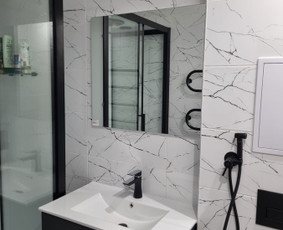 Plytelių klijavimas, fasadų apdaila, lauko baldų gamyba - Plytelių klijavimas - 3 Plytelių klijavimas - Plytelių klijavimas, fasadų apdaila, lauko baldų gamyba - 3