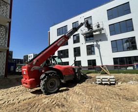 Manitou Nuoma - Manitu -medžiagų pakrovimas,savivarčių Nuoma - Mini ekskavatoriaus nuoma - 4 Mini ekskavatoriaus nuoma - Manitou Nuoma - Manitu -medžiagų pakrovimas,savivarčių Nuoma - 4