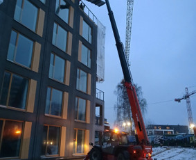 Manitou Nuoma - Manitu -medžiagų pakrovimas,savivarčių Nuoma - Mini ekskavatoriaus nuoma - 1 Mini ekskavatoriaus nuoma - Manitou Nuoma - Manitu -medžiagų pakrovimas,savivarčių Nuoma - 1