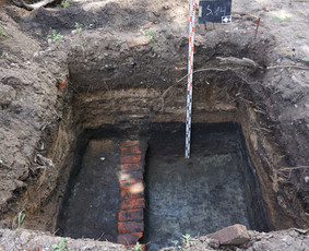 Archeologinių tyrimų paslaugos - Žvalgomieji archeologiniai tyrimai - 2 Žvalgomieji archeologiniai tyrimai - Archeologinių tyrimų paslaugos - 2