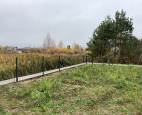 Tvora, vartai, varteliai, automatika / Karolis / Darbų pavyzdys ID 2582536