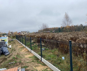 Tvora, vartai, varteliai, automatika / Karolis / Darbų pavyzdys ID 2582538
