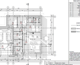 Projektavimo paslaugos / Gabrielė Dališanskienė / Darbų pavyzdys ID 2582546