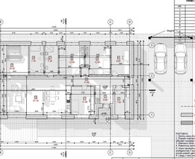Projektavimo paslaugos / Gabrielė Dališanskienė / Darbų pavyzdys ID 2582548