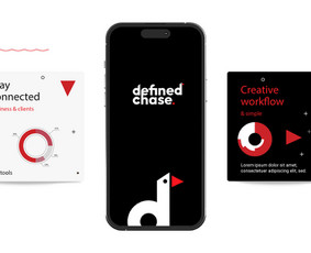 Ui/ux/branding/grafikos/pakuočių dizaino sprendimai / Rekos Agency / Darbų pavyzdys ID 2582606