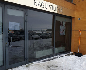 Sulūžusiu langų remontas, keitimas. Stiklo paketų keitimas - Stiklo paketų keitimas - 4 Stiklo paketų keitimas - Sulūžusiu langų remontas, keitimas. Stiklo paketų keitimas - 4