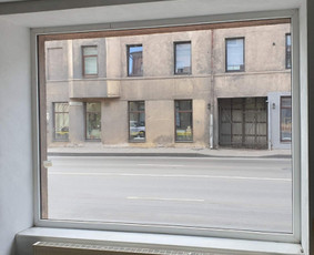 Sulūžusiu langų remontas, keitimas. Stiklo paketų keitimas - Stiklo paketų keitimas - 1 Stiklo paketų keitimas - Sulūžusiu langų remontas, keitimas. Stiklo paketų keitimas - 1