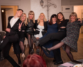 Vedėjas Jonas - Gimtadienių, jubiliejų vedimas - 3 Gimtadienių, jubiliejų vedimas - Vedėjas Jonas - 3