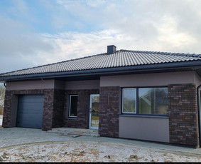 Visu tipu šlaitiniu stogu renovacija / Virgio stogai / Darbų pavyzdys ID 2583108