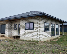 Visu tipu šlaitiniu stogu renovacija / Virgio stogai / Darbų pavyzdys ID 2583112