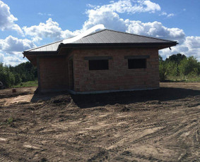 Visu tipu šlaitiniu stogu renovacija / Virgio stogai / Darbų pavyzdys ID 2583116