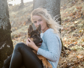 Fotografija / Baltanagė Hiena / Darbų pavyzdys ID 2583284