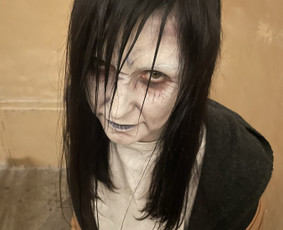 Vizažistė, grimo dailininkė, greitų šukuosenų meistrė / Kristina GL / Darbų pavyzdys ID 2583748