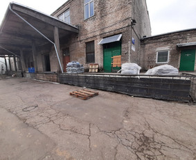 Pramoninių grindų betonavimas / Marius / Darbų pavyzdys ID 2583934