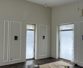 Apdailos, Santechnikos, Elektros ir Interjero Dizaino Darbai / UAB Vis dar / Darbų pavyzdys ID 2584160