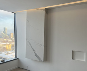 Palangių montavimas - Apdailos, Santechnikos, Elektros ir Interjero Dizaino Darbai - 2