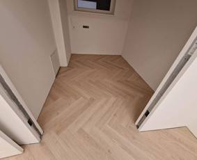 Greitai, kokybiškai, patikimai. / FLOOR SAGA / Darbų pavyzdys ID 2584182