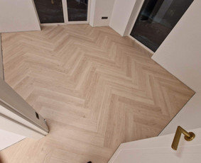 Greitai, kokybiškai, patikimai. / FLOOR SAGA / Darbų pavyzdys ID 2584184